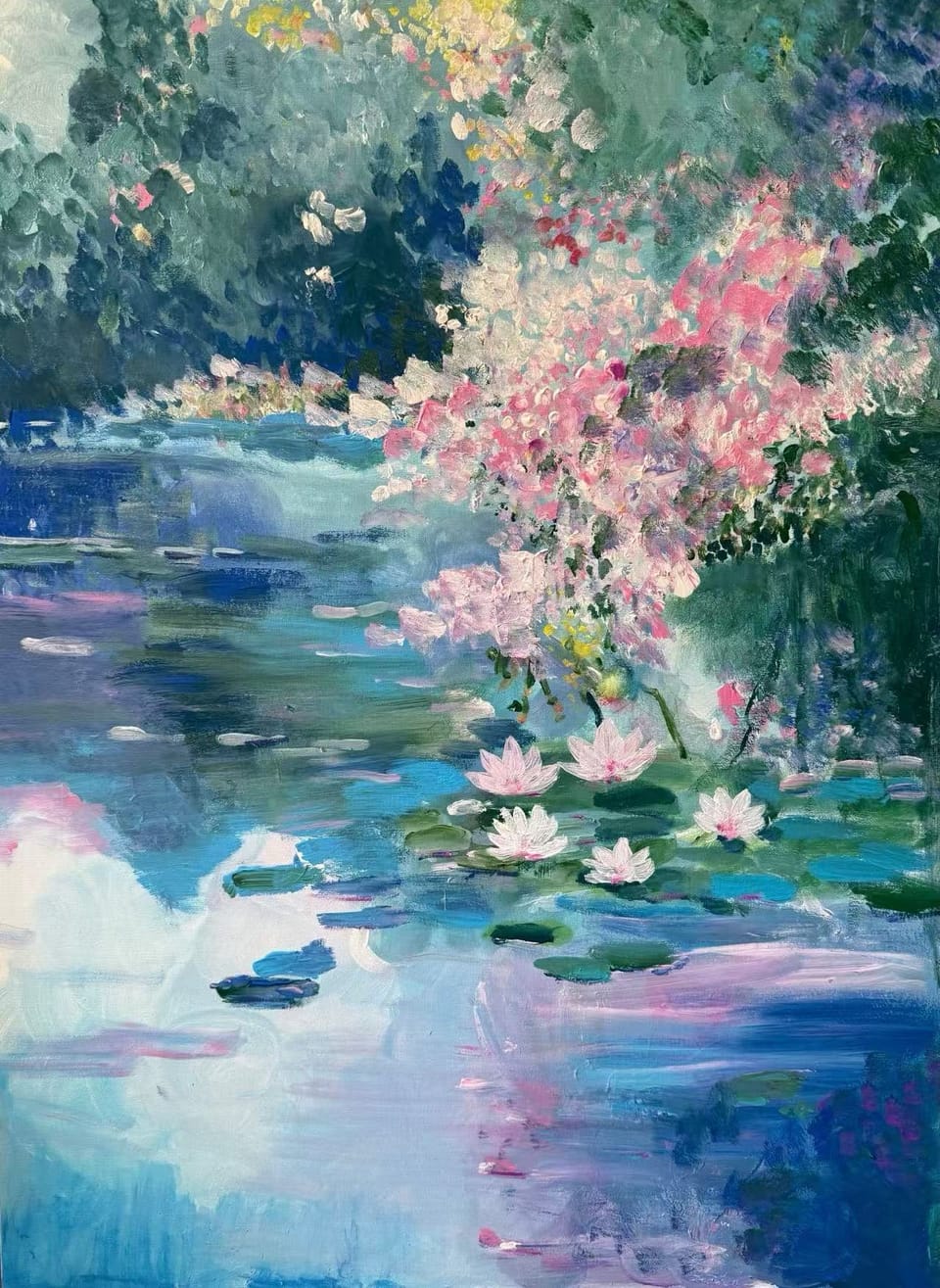 Water Lily
